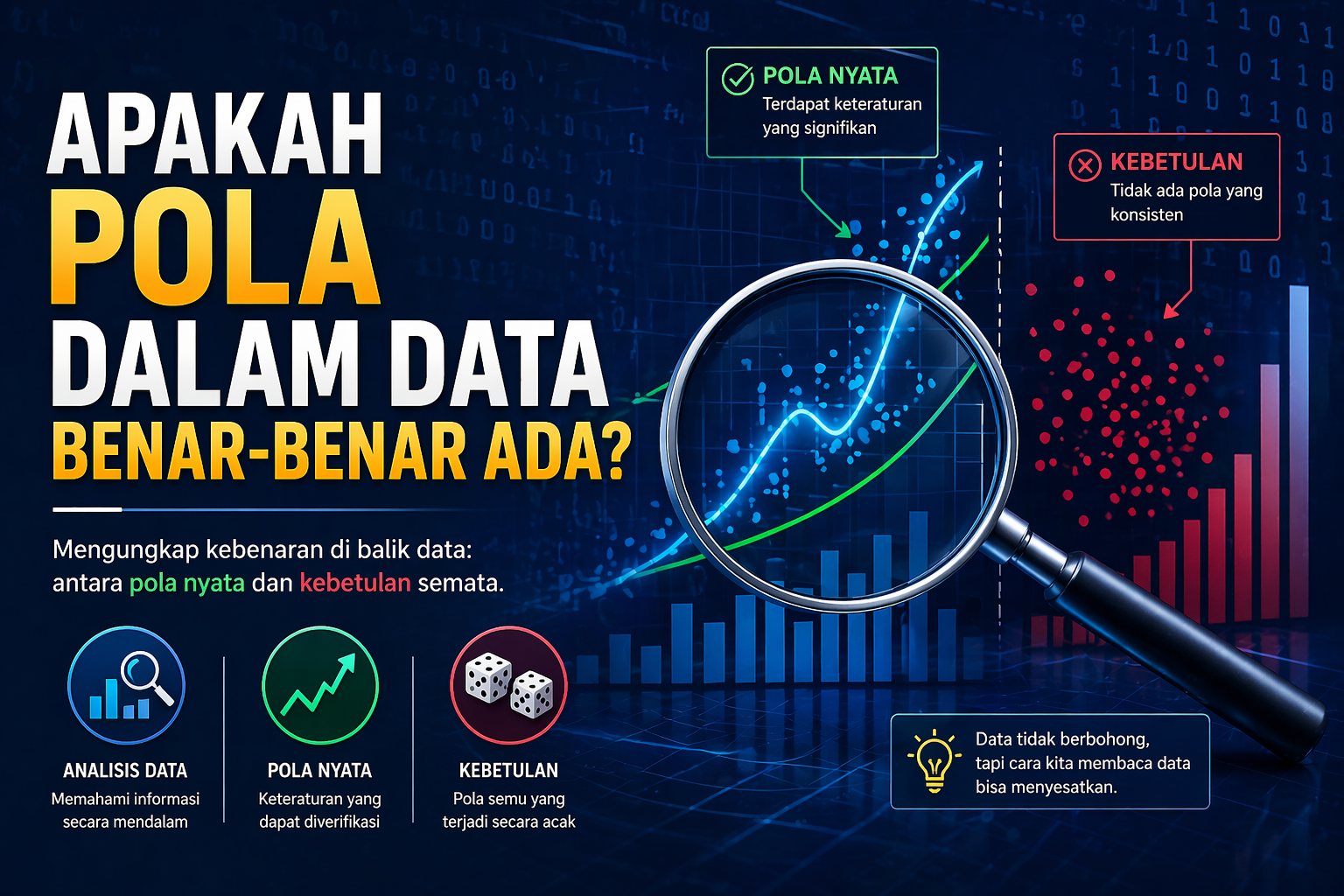 pola dalam data